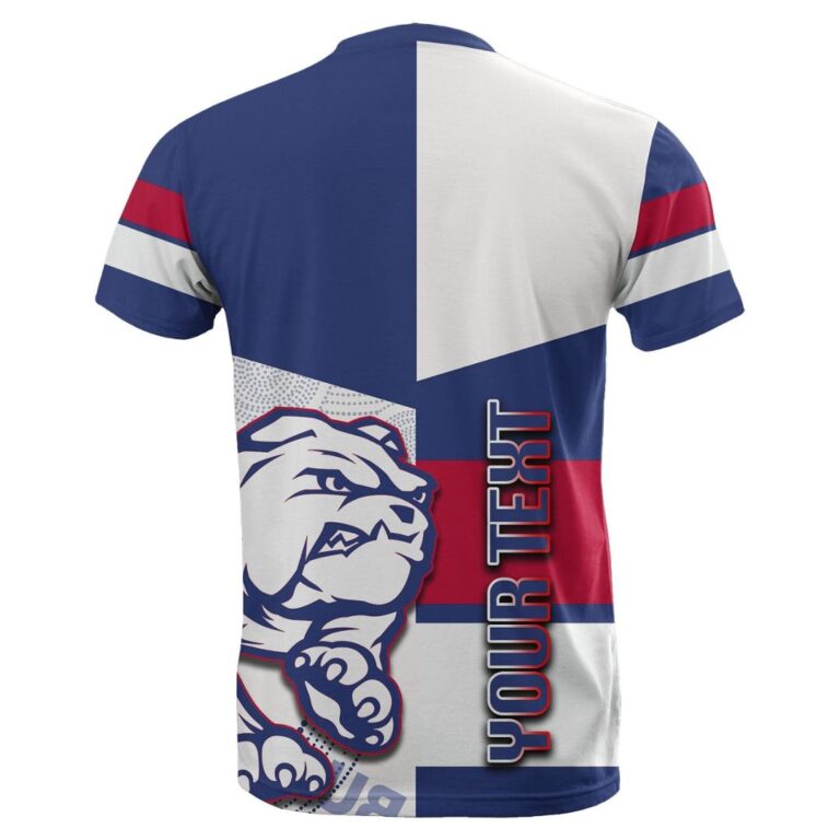 Australian Football League store - Loyal fans of Western Bulldogs's Unisex T-Shirt:vintage Australian Football League suit,uniform,apparel,shirts,merch,hoodie,jackets,shorts,sweatshirt,outfits,clothes