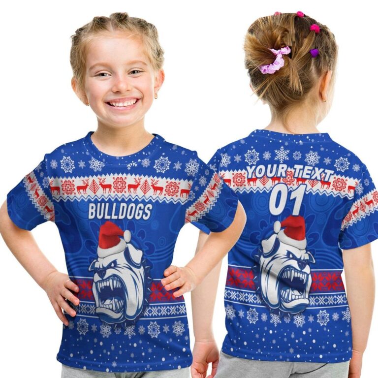 Australian Football League store - Loyal fans of Western Bulldogs's Kid T-Shirt:vintage Australian Football League suit,uniform,apparel,shirts,merch,hoodie,jackets,shorts,sweatshirt,outfits,clothes