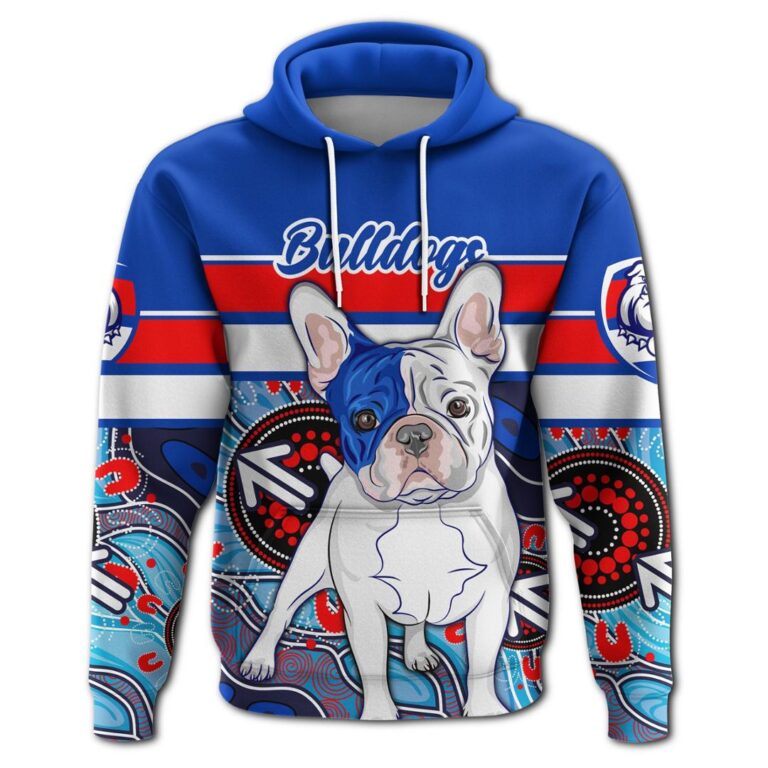 Australian Football League store - Loyal fans of Western Bulldogs's Unisex Hoodie:vintage Australian Football League suit,uniform,apparel,shirts,merch,hoodie,jackets,shorts,sweatshirt,outfits,clothes