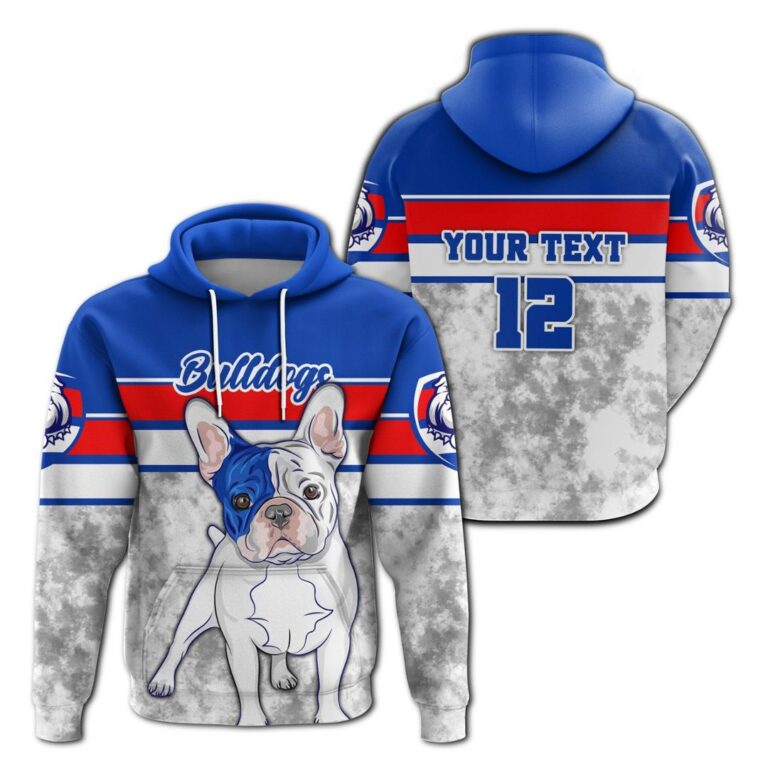 Australian Football League store - Loyal fans of Western Bulldogs's Unisex Hoodie:vintage Australian Football League suit,uniform,apparel,shirts,merch,hoodie,jackets,shorts,sweatshirt,outfits,clothes