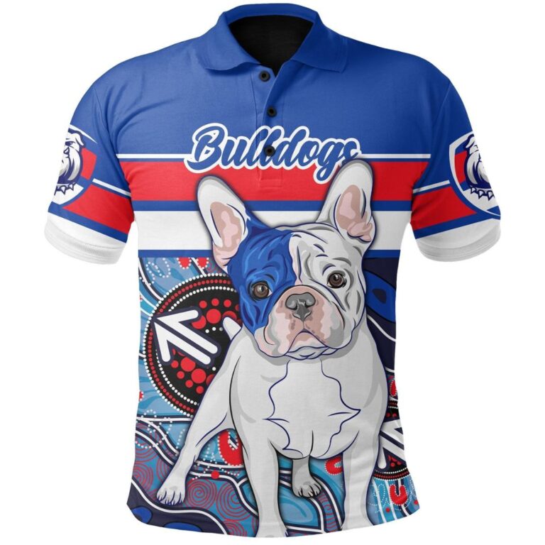 Australian Football League store - Loyal fans of Western Bulldogs's Unisex Polo Shirt:vintage Australian Football League suit,uniform,apparel,shirts,merch,hoodie,jackets,shorts,sweatshirt,outfits,clothes