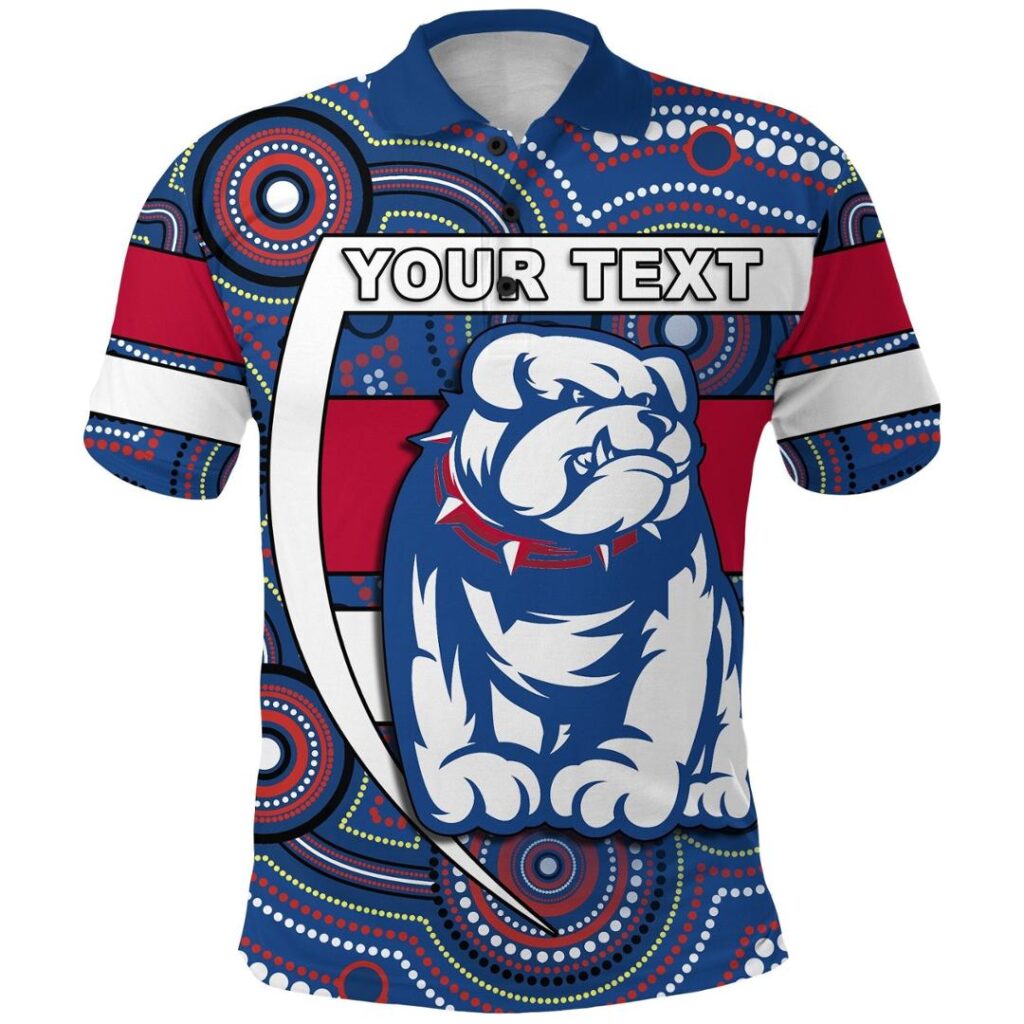 Australian Football League store - Loyal fans of Western Bulldogs's Unisex Polo Shirt:vintage Australian Football League suit,uniform,apparel,shirts,merch,hoodie,jackets,shorts,sweatshirt,outfits,clothes