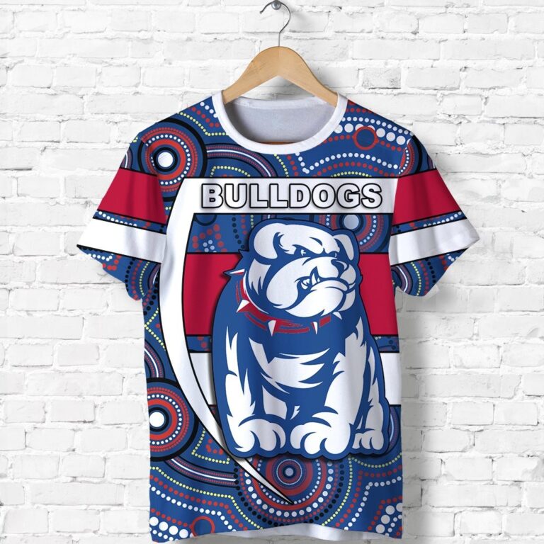 Australian Football League store - Loyal fans of Western Bulldogs's Unisex T-Shirt:vintage Australian Football League suit,uniform,apparel,shirts,merch,hoodie,jackets,shorts,sweatshirt,outfits,clothes
