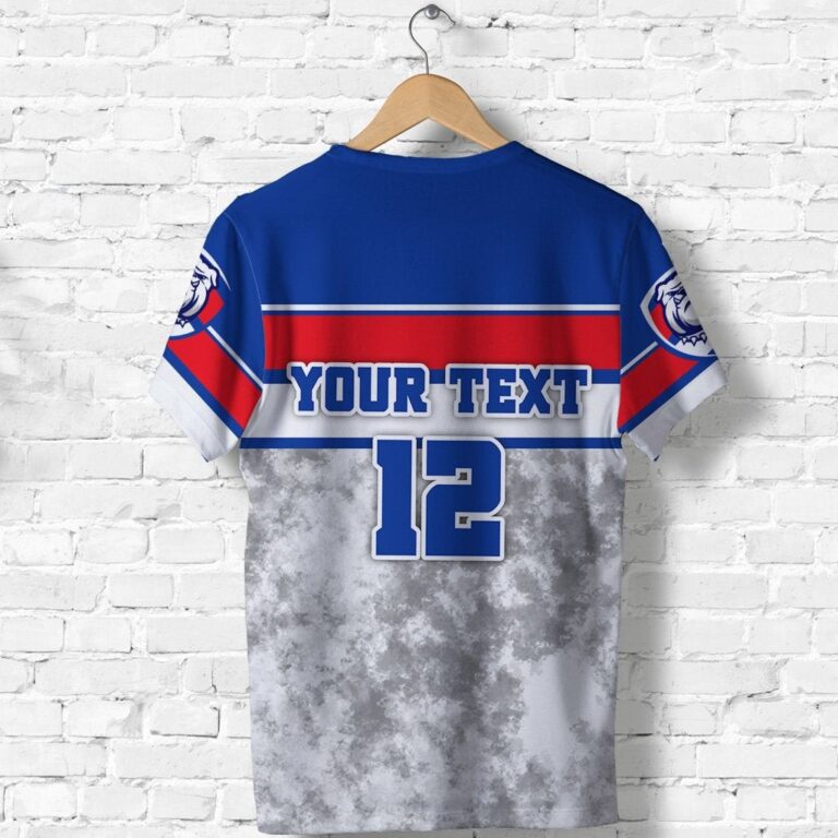 Australian Football League store - Loyal fans of Western Bulldogs's Unisex T-Shirt:vintage Australian Football League suit,uniform,apparel,shirts,merch,hoodie,jackets,shorts,sweatshirt,outfits,clothes