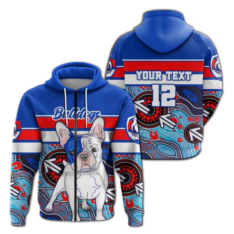 Australian Football League store - Loyal fans of Western Bulldogs's Unisex Zip Hoodie:vintage Australian Football League suit,uniform,apparel,shirts,merch,hoodie,jackets,shorts,sweatshirt,outfits,clothes