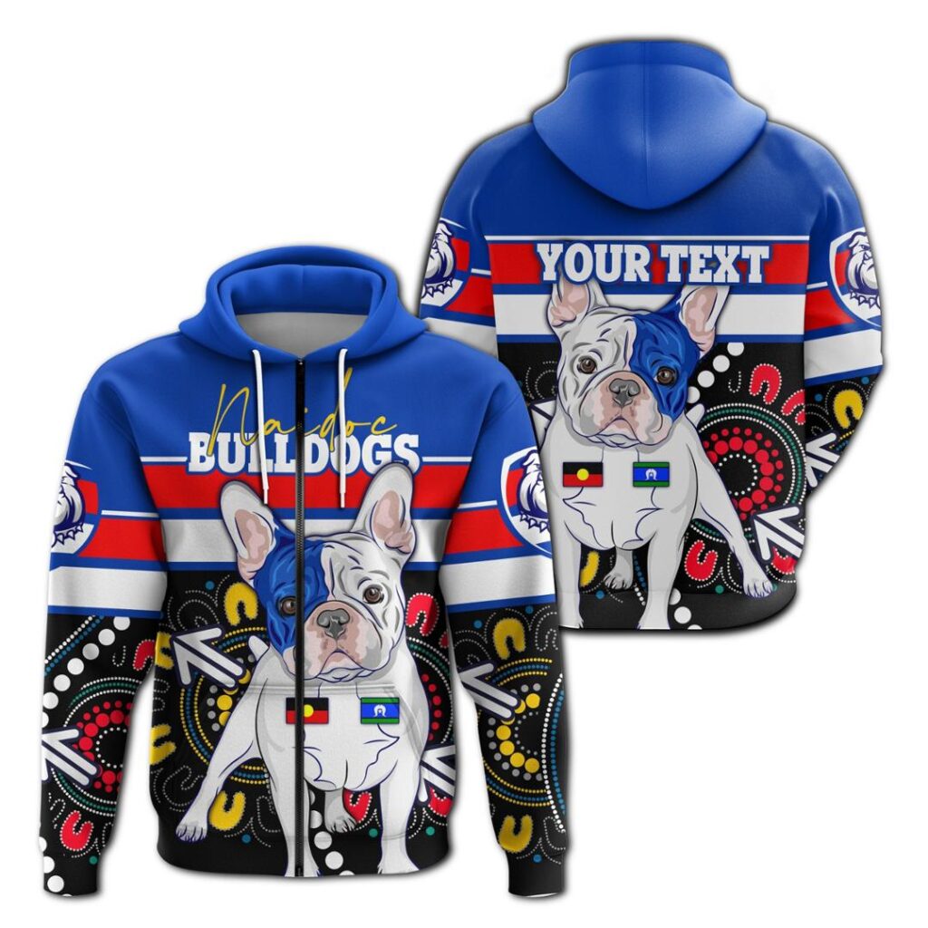 Australian Football League store - Loyal fans of Western Bulldogs's Unisex Zip Hoodie:vintage Australian Football League suit,uniform,apparel,shirts,merch,hoodie,jackets,shorts,sweatshirt,outfits,clothes