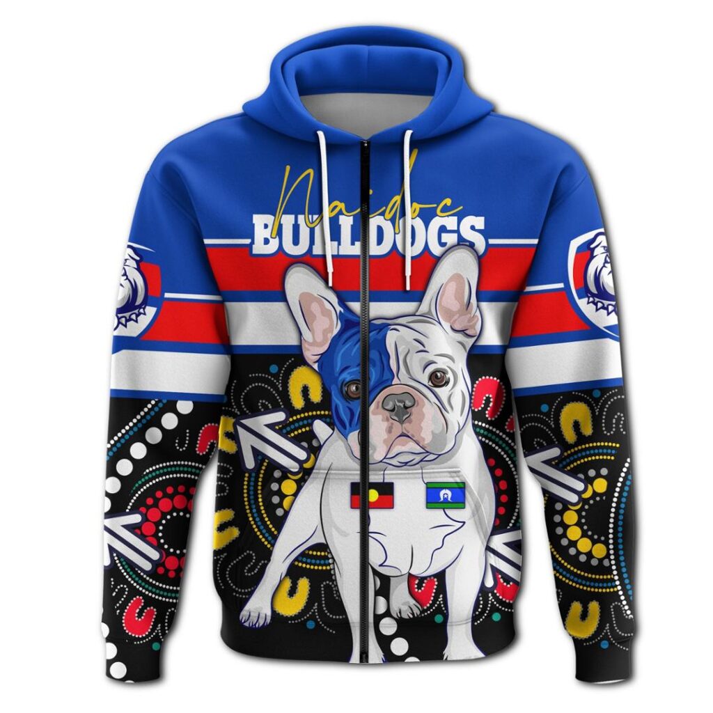 Australian Football League store - Loyal fans of Western Bulldogs's Unisex Zip Hoodie:vintage Australian Football League suit,uniform,apparel,shirts,merch,hoodie,jackets,shorts,sweatshirt,outfits,clothes