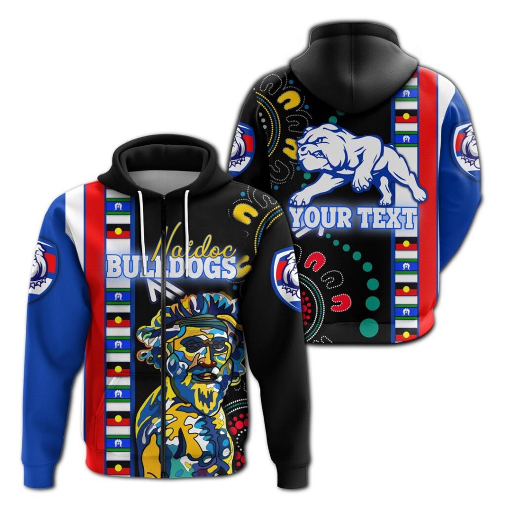 Australian Football League store - Loyal fans of Western Bulldogs's Unisex Zip Hoodie:vintage Australian Football League suit,uniform,apparel,shirts,merch,hoodie,jackets,shorts,sweatshirt,outfits,clothes