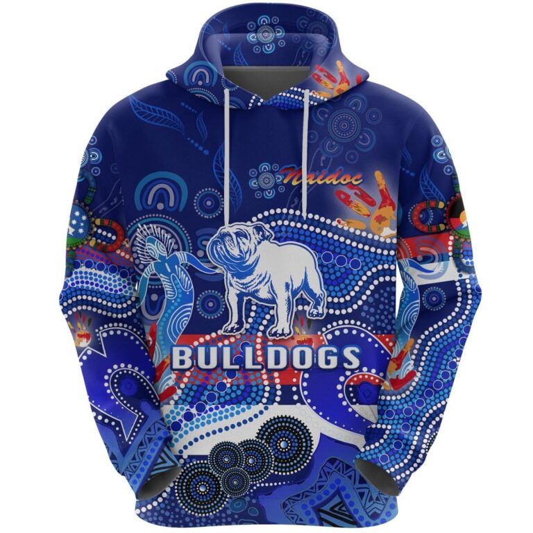 Australian Football League store - Loyal fans of Western Bulldogs's Unisex Hoodie:vintage Australian Football League suit,uniform,apparel,shirts,merch,hoodie,jackets,shorts,sweatshirt,outfits,clothes