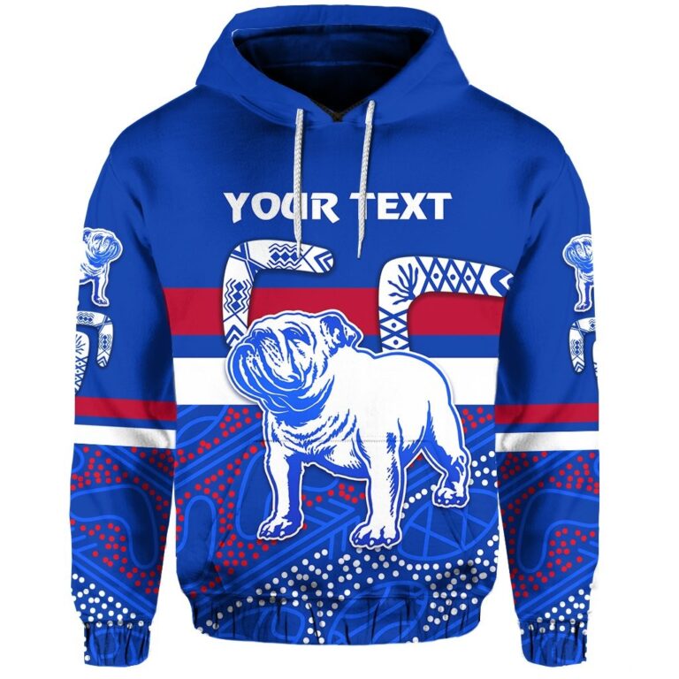Australian Football League store - Loyal fans of Western Bulldogs's Unisex Hoodie:vintage Australian Football League suit,uniform,apparel,shirts,merch,hoodie,jackets,shorts,sweatshirt,outfits,clothes