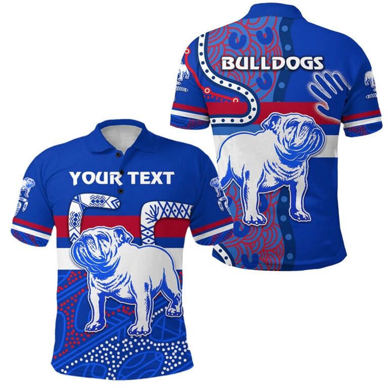 Australian Football League store - Loyal fans of Western Bulldogs's Unisex Polo Shirt:vintage Australian Football League suit,uniform,apparel,shirts,merch,hoodie,jackets,shorts,sweatshirt,outfits,clothes