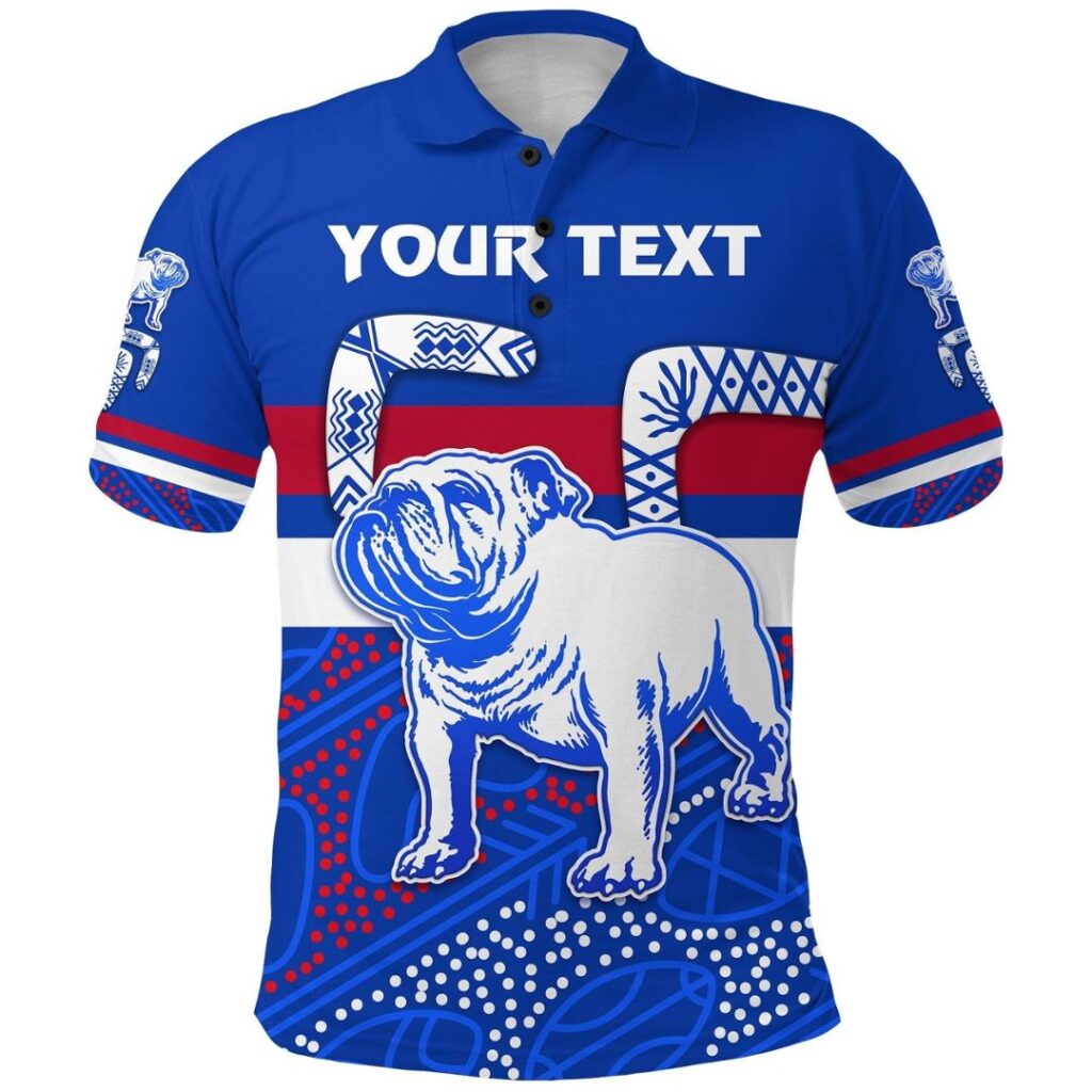 Australian Football League store - Loyal fans of Western Bulldogs's Unisex Polo Shirt:vintage Australian Football League suit,uniform,apparel,shirts,merch,hoodie,jackets,shorts,sweatshirt,outfits,clothes