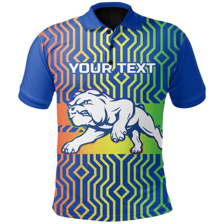 Australian Football League store - Loyal fans of Western Bulldogs's Unisex Polo Shirt:vintage Australian Football League suit,uniform,apparel,shirts,merch,hoodie,jackets,shorts,sweatshirt,outfits,clothes