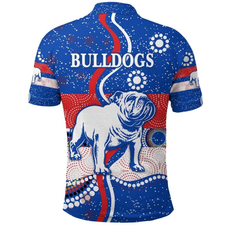 Australian Football League store - Loyal fans of Western Bulldogs's Unisex Polo Shirt:vintage Australian Football League suit,uniform,apparel,shirts,merch,hoodie,jackets,shorts,sweatshirt,outfits,clothes