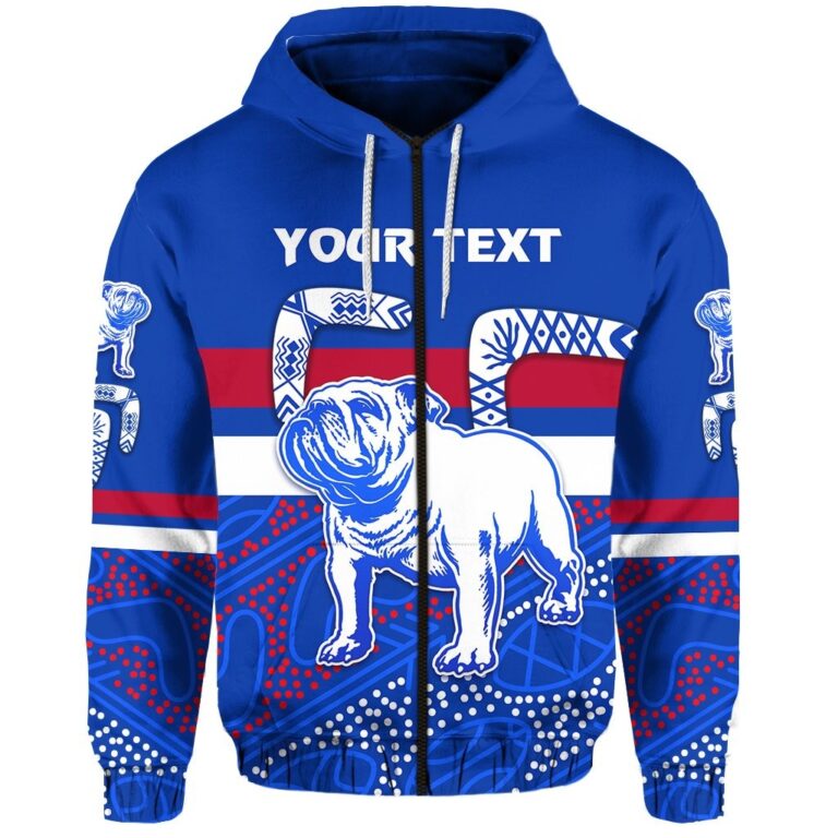 Australian Football League store - Loyal fans of Western Bulldogs's Unisex Zip Hoodie:vintage Australian Football League suit,uniform,apparel,shirts,merch,hoodie,jackets,shorts,sweatshirt,outfits,clothes