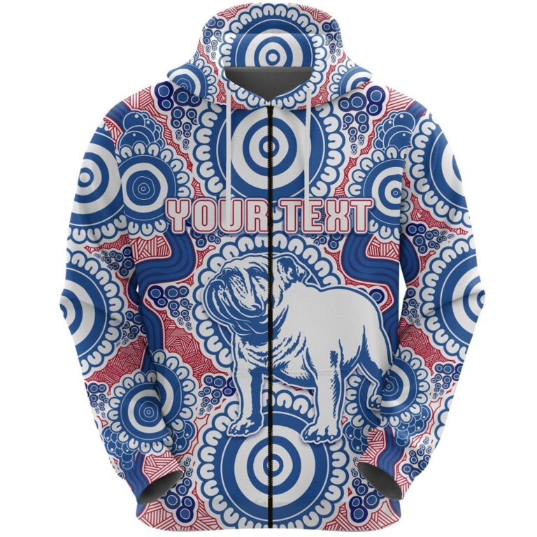 Australian Football League store - Loyal fans of Western Bulldogs's Unisex Zip Hoodie:vintage Australian Football League suit,uniform,apparel,shirts,merch,hoodie,jackets,shorts,sweatshirt,outfits,clothes