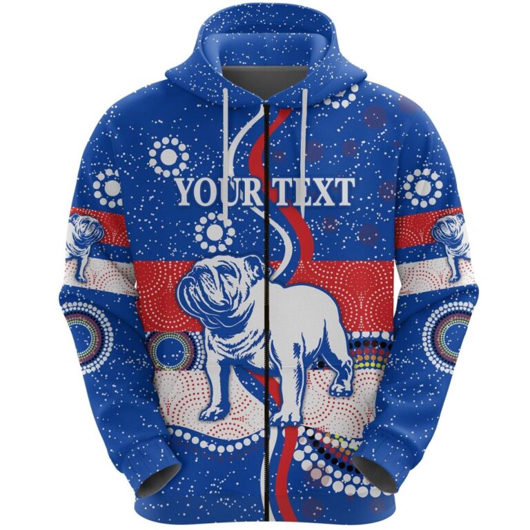 Australian Football League store - Loyal fans of Western Bulldogs's Unisex Zip Hoodie:vintage Australian Football League suit,uniform,apparel,shirts,merch,hoodie,jackets,shorts,sweatshirt,outfits,clothes