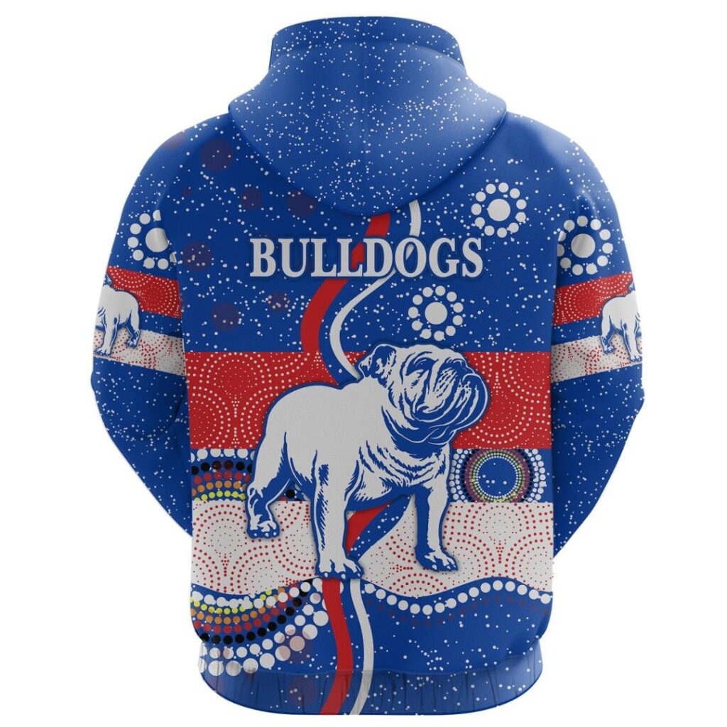 Australian Football League store - Loyal fans of Western Bulldogs's Unisex Zip Hoodie:vintage Australian Football League suit,uniform,apparel,shirts,merch,hoodie,jackets,shorts,sweatshirt,outfits,clothes