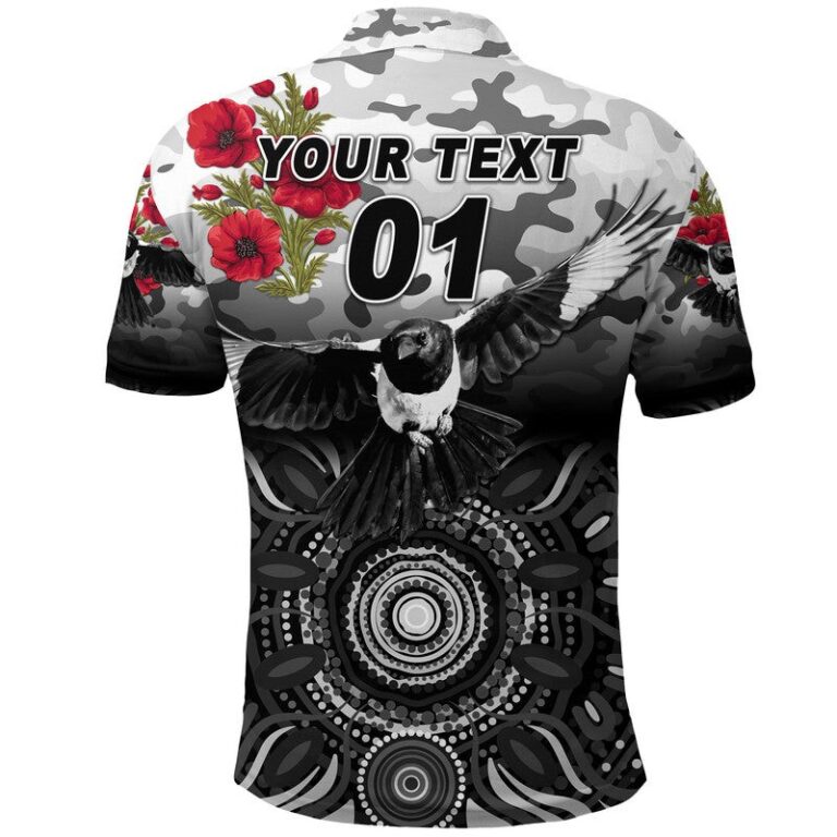 Australian Football League store - Loyal fans of Collingwood Magpies's Unisex Polo Shirt:vintage Australian Football League suit,uniform,apparel,shirts,merch,hoodie,jackets,shorts,sweatshirt,outfits,clothes