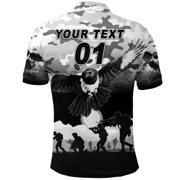 Australian Football League store - Loyal fans of Collingwood Magpies's Unisex Polo Shirt:vintage Australian Football League suit,uniform,apparel,shirts,merch,hoodie,jackets,shorts,sweatshirt,outfits,clothes