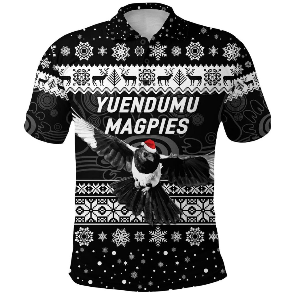 Australian Football League store - Loyal fans of Collingwood Magpies's Unisex Polo Shirt:vintage Australian Football League suit,uniform,apparel,shirts,merch,hoodie,jackets,shorts,sweatshirt,outfits,clothes