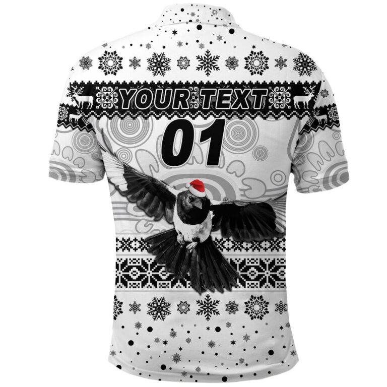 Australian Football League store - Loyal fans of Collingwood Magpies's Unisex Polo Shirt:vintage Australian Football League suit,uniform,apparel,shirts,merch,hoodie,jackets,shorts,sweatshirt,outfits,clothes