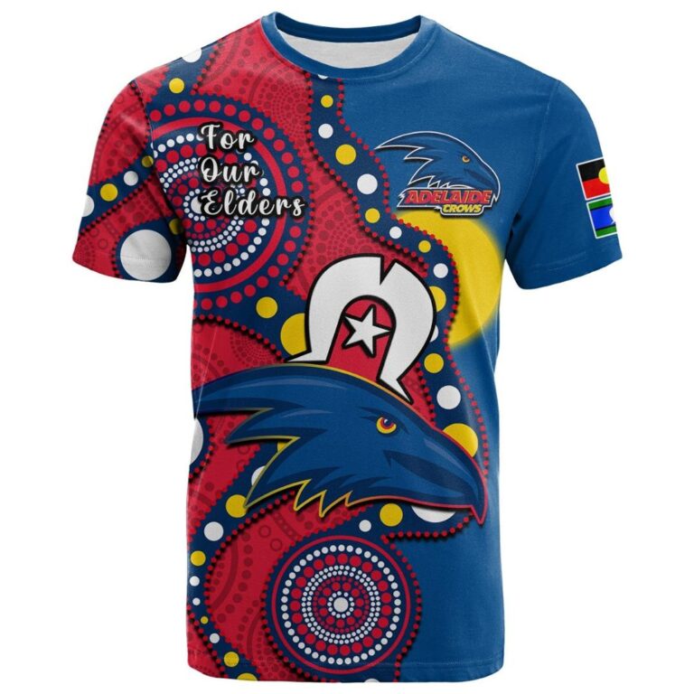 Australian Football League store - Loyal fans of Adelaide Football Club's Unisex T-Shirt:vintage Australian Football League suit,uniform,apparel,shirts,merch,hoodie,jackets,shorts,sweatshirt,outfits,clothes