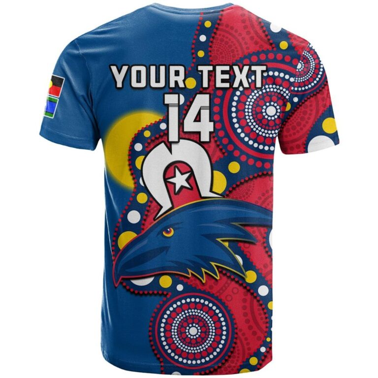 Australian Football League store - Loyal fans of Adelaide Football Club's Unisex T-Shirt:vintage Australian Football League suit,uniform,apparel,shirts,merch,hoodie,jackets,shorts,sweatshirt,outfits,clothes