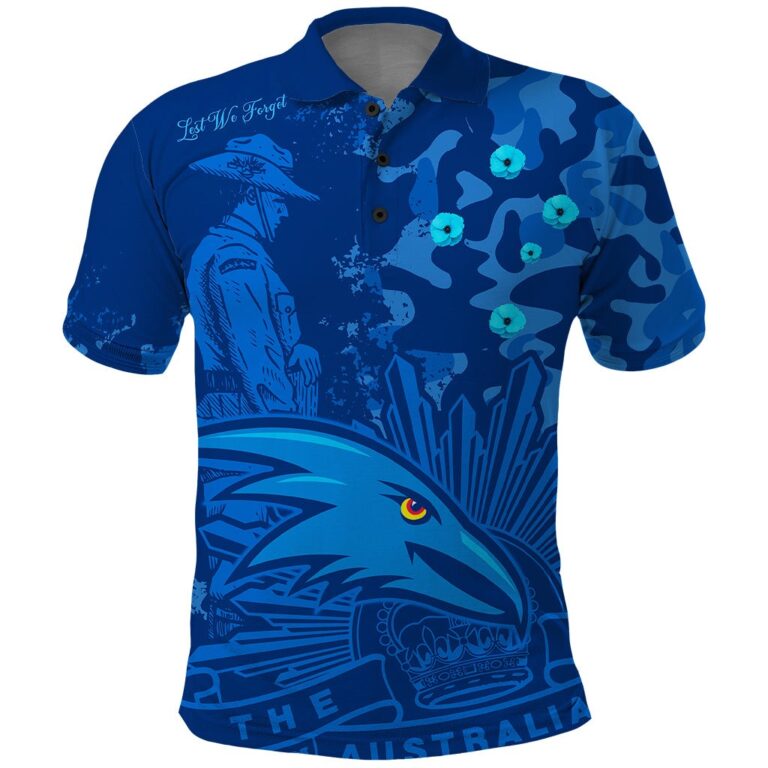 Australian Football League store - Loyal fans of Adelaide Crows's Unisex Polo Shirt:vintage Australian Football League suit,uniform,apparel,shirts,merch,hoodie,jackets,shorts,sweatshirt,outfits,clothes