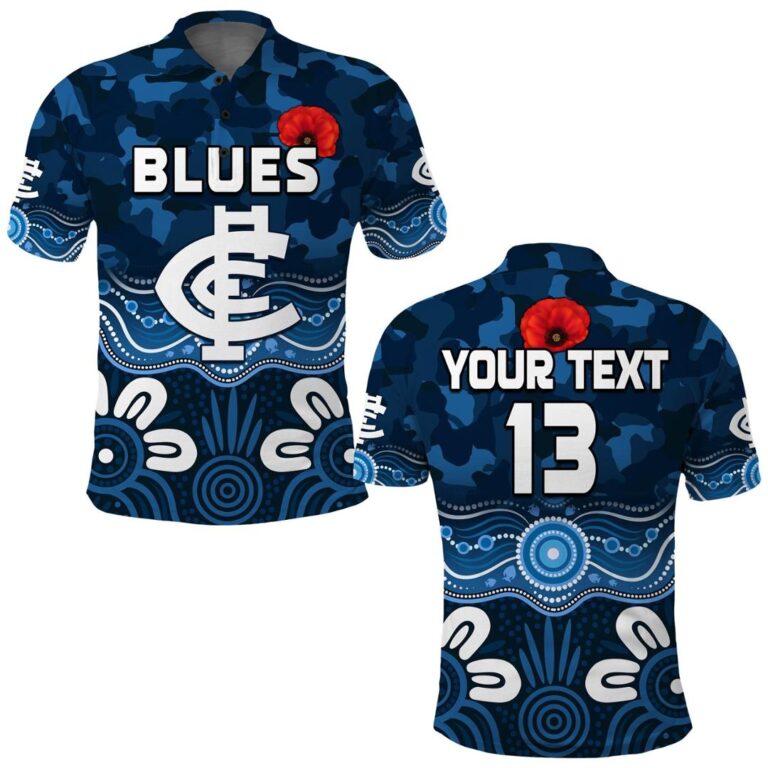 Australian Football League store - Loyal fans of Carlton Blues's Unisex Polo Shirt:vintage Australian Football League suit,uniform,apparel,shirts,merch,hoodie,jackets,shorts,sweatshirt,outfits,clothes