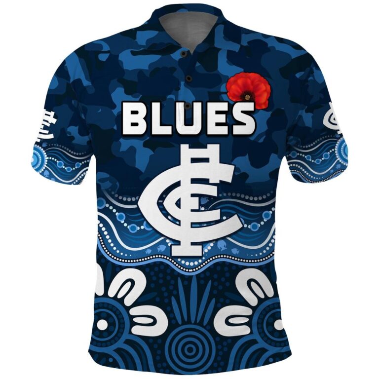 Australian Football League store - Loyal fans of Carlton Blues's Unisex Polo Shirt:vintage Australian Football League suit,uniform,apparel,shirts,merch,hoodie,jackets,shorts,sweatshirt,outfits,clothes