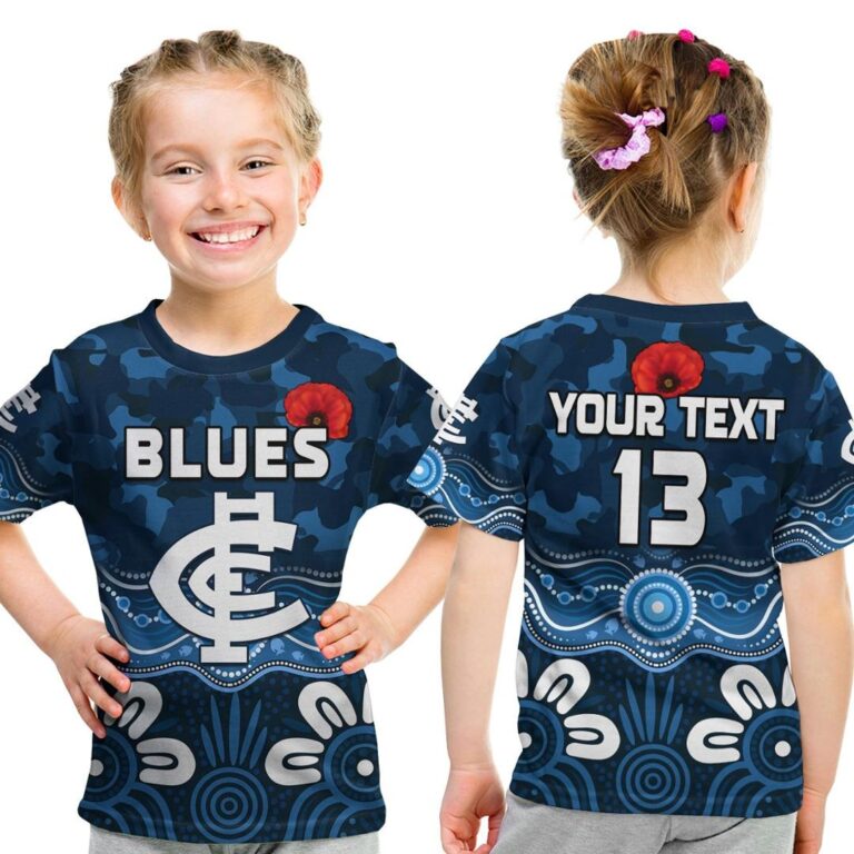 Australian Football League store - Loyal fans of Carlton Football Club's Kid T-Shirt:vintage Australian Football League suit,uniform,apparel,shirts,merch,hoodie,jackets,shorts,sweatshirt,outfits,clothes