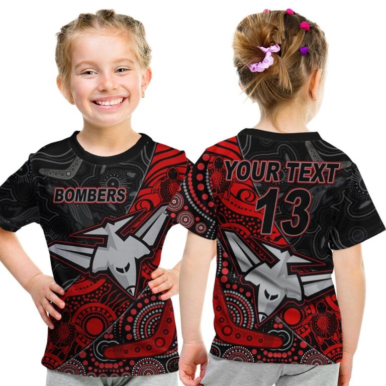 Australian Football League store - Loyal fans of Essendon Football Club's Kid T-Shirt:vintage Australian Football League suit,uniform,apparel,shirts,merch,hoodie,jackets,shorts,sweatshirt,outfits,clothes