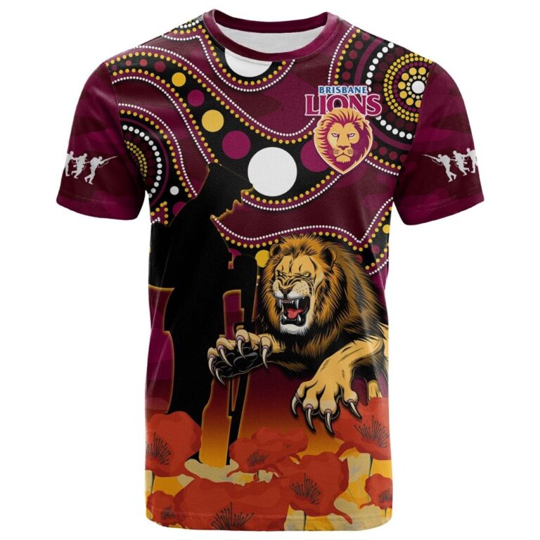 Australian Football League store - Loyal fans of Brisbane Lions's Unisex T-Shirt:vintage Australian Football League suit,uniform,apparel,shirts,merch,hoodie,jackets,shorts,sweatshirt,outfits,clothes