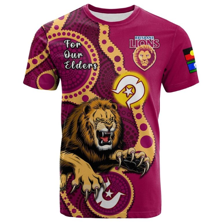 Australian Football League store - Loyal fans of Brisbane Lions's Unisex T-Shirt:vintage Australian Football League suit,uniform,apparel,shirts,merch,hoodie,jackets,shorts,sweatshirt,outfits,clothes