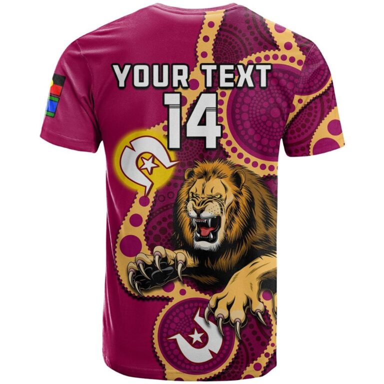 Australian Football League store - Loyal fans of Brisbane Lions's Unisex T-Shirt:vintage Australian Football League suit,uniform,apparel,shirts,merch,hoodie,jackets,shorts,sweatshirt,outfits,clothes