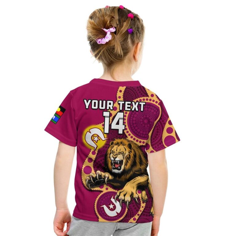Australian Football League store - Loyal fans of Brisbane Lions's Kid T-Shirt:vintage Australian Football League suit,uniform,apparel,shirts,merch,hoodie,jackets,shorts,sweatshirt,outfits,clothes