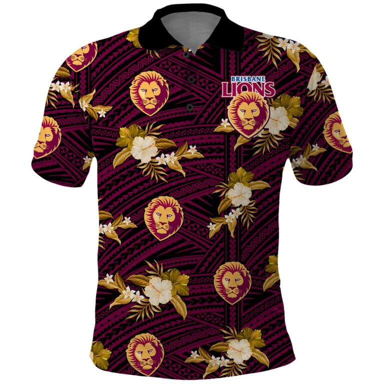 Australian Football League store - Loyal fans of Brisbane Lions's Unisex Polo Shirt:vintage Australian Football League suit,uniform,apparel,shirts,merch,hoodie,jackets,shorts,sweatshirt,outfits,clothes