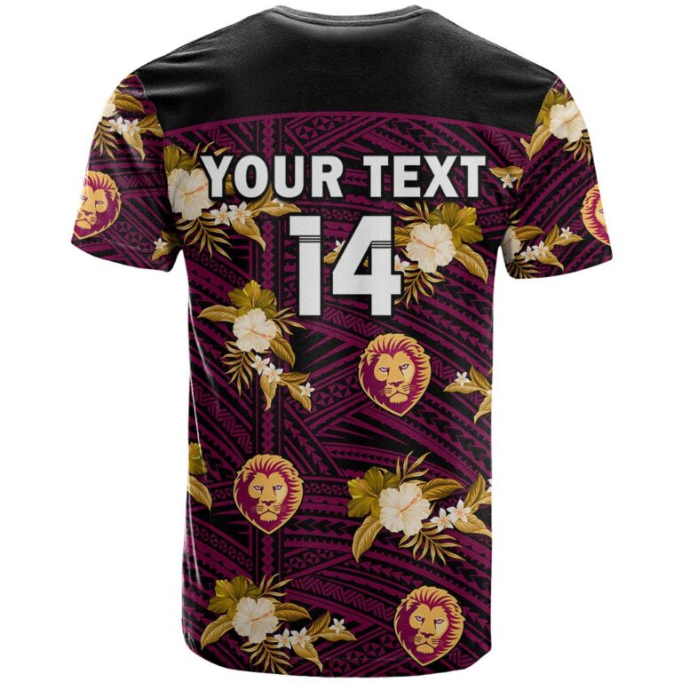 Australian Football League store - Loyal fans of Brisbane Lions's Unisex T-Shirt:vintage Australian Football League suit,uniform,apparel,shirts,merch,hoodie,jackets,shorts,sweatshirt,outfits,clothes