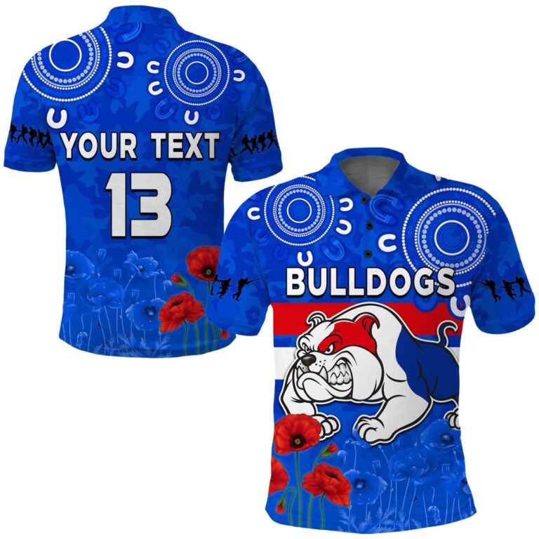 Australian Football League store - Loyal fans of Western Bulldogs's Unisex Polo Shirt:vintage Australian Football League suit,uniform,apparel,shirts,merch,hoodie,jackets,shorts,sweatshirt,outfits,clothes