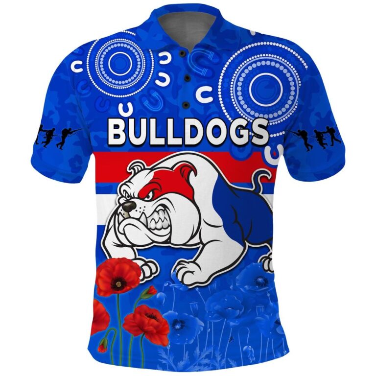 Australian Football League store - Loyal fans of Western Bulldogs's Unisex Polo Shirt:vintage Australian Football League suit,uniform,apparel,shirts,merch,hoodie,jackets,shorts,sweatshirt,outfits,clothes