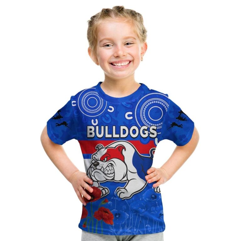 Australian Football League store - Loyal fans of Western Bulldogs's Kid T-Shirt:vintage Australian Football League suit,uniform,apparel,shirts,merch,hoodie,jackets,shorts,sweatshirt,outfits,clothes