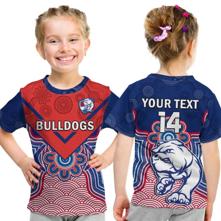 Australian Football League store - Loyal fans of Western Bulldogs's Kid T-Shirt:vintage Australian Football League suit,uniform,apparel,shirts,merch,hoodie,jackets,shorts,sweatshirt,outfits,clothes