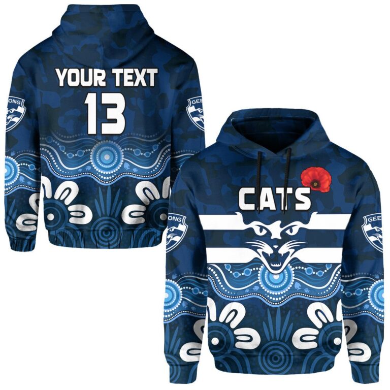 Australian Football League store - Loyal fans of Geelong Football Club's Unisex Hoodie:vintage Australian Football League suit,uniform,apparel,shirts,merch,hoodie,jackets,shorts,sweatshirt,outfits,clothes