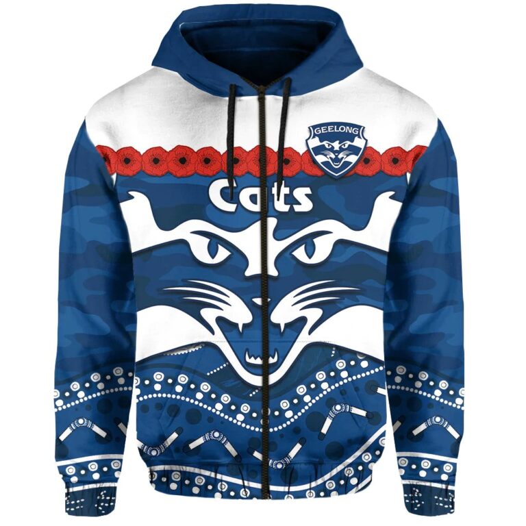 Australian Football League store - Loyal fans of Geelong Football Club's Unisex Hoodie:vintage Australian Football League suit,uniform,apparel,shirts,merch,hoodie,jackets,shorts,sweatshirt,outfits,clothes