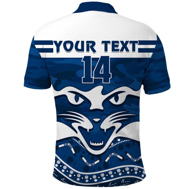 Australian Football League store - Loyal fans of Geelong Cats's Unisex Polo Shirt:vintage Australian Football League suit,uniform,apparel,shirts,merch,hoodie,jackets,shorts,sweatshirt,outfits,clothes