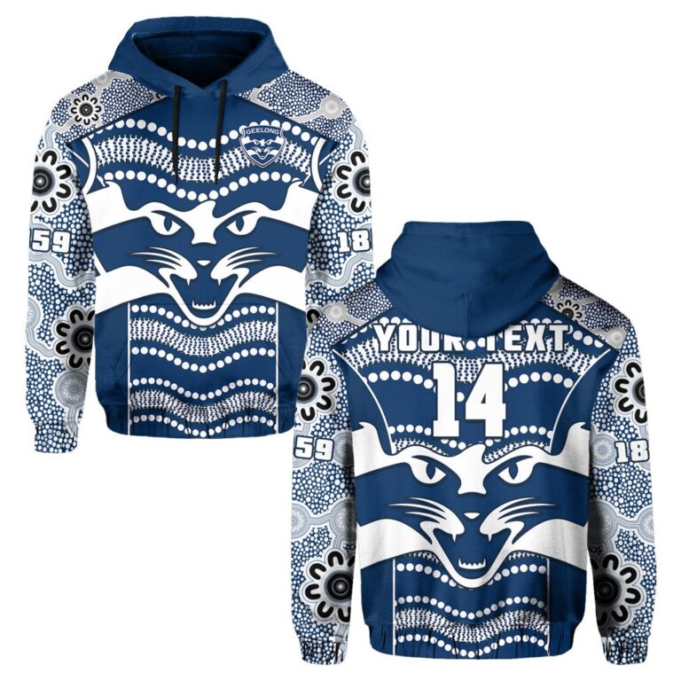 Australian Football League store - Loyal fans of Geelong Football Club's Unisex Hoodie:vintage Australian Football League suit,uniform,apparel,shirts,merch,hoodie,jackets,shorts,sweatshirt,outfits,clothes
