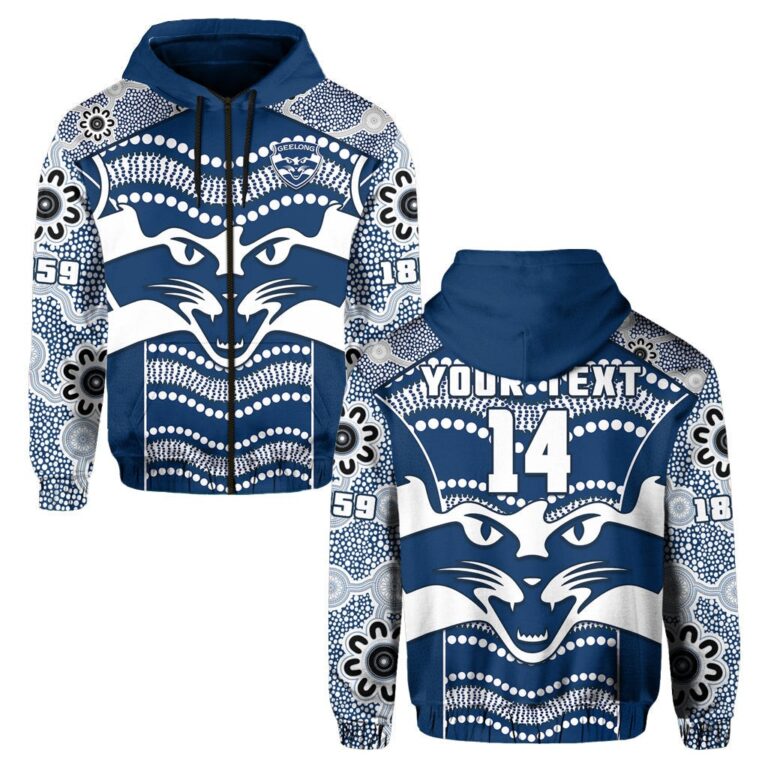 Australian Football League store - Loyal fans of Geelong Football Club's Unisex Hoodie:vintage Australian Football League suit,uniform,apparel,shirts,merch,hoodie,jackets,shorts,sweatshirt,outfits,clothes