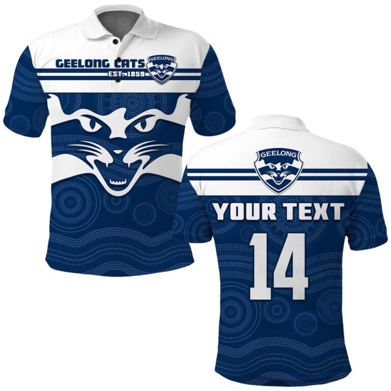 Australian Football League store - Loyal fans of Geelong Cats's Unisex Polo Shirt:vintage Australian Football League suit,uniform,apparel,shirts,merch,hoodie,jackets,shorts,sweatshirt,outfits,clothes