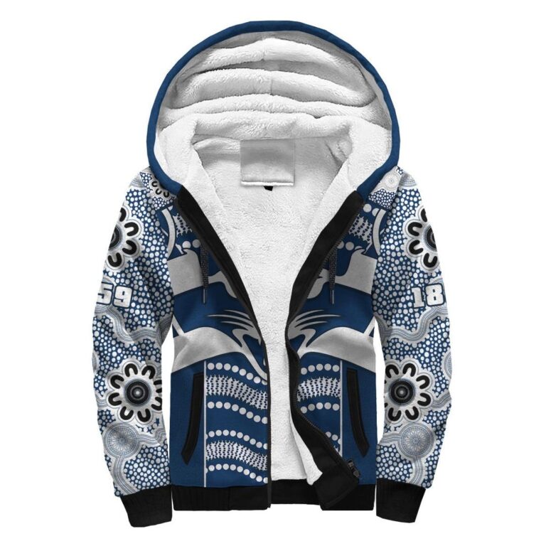 Australian Football League store - Loyal fans of Geelong Football Club's Unisex Sweatshirt,Unisex Thick Coat:vintage Australian Football League suit,uniform,apparel,shirts,merch,hoodie,jackets,shorts,sweatshirt,outfits,clothes